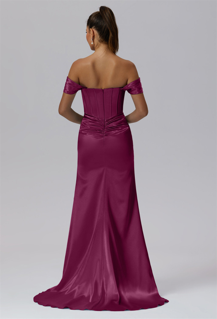 AW Beulah Dress