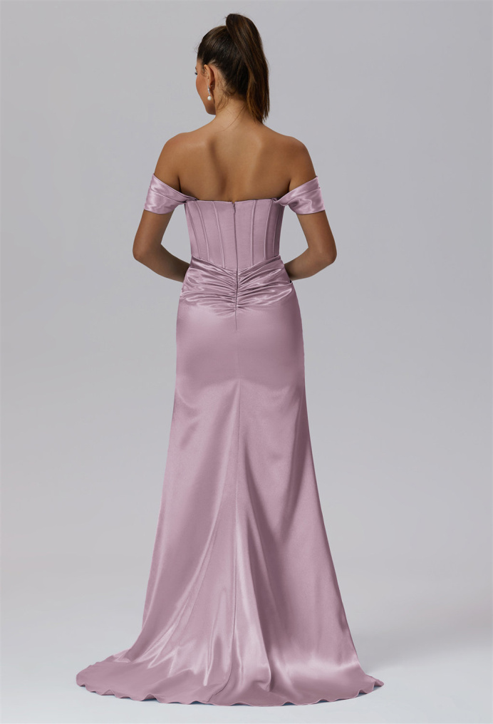 AW Beulah Dress
