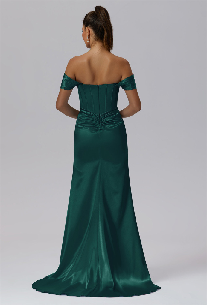 AW Beulah Dress