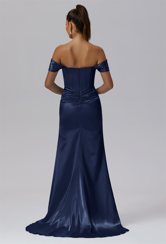AW Beulah Dress