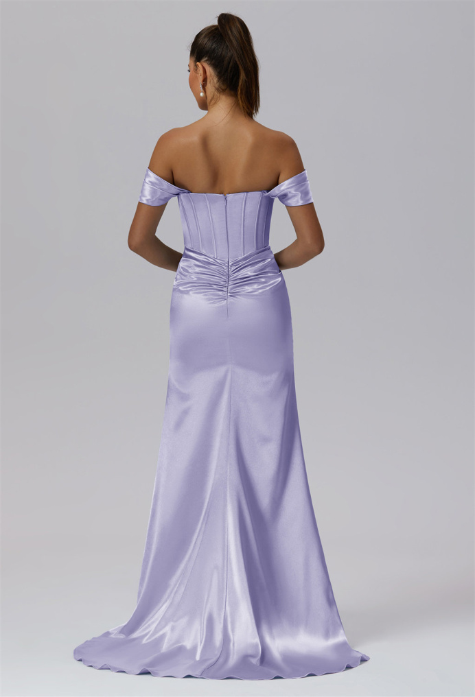 AW Beulah Dress
