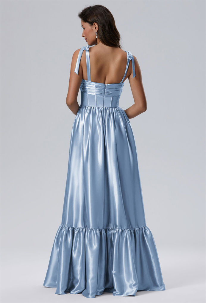 AW Blustery Dress