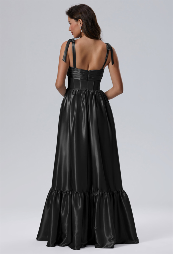 AW Blustery Dress