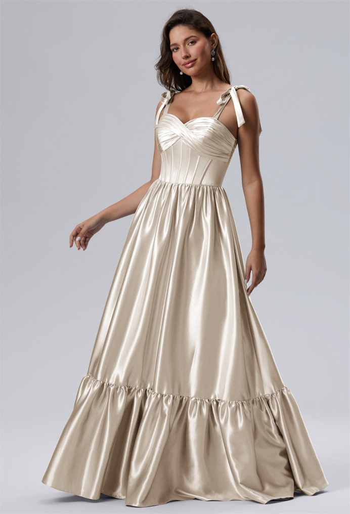 AW Blustery Dress