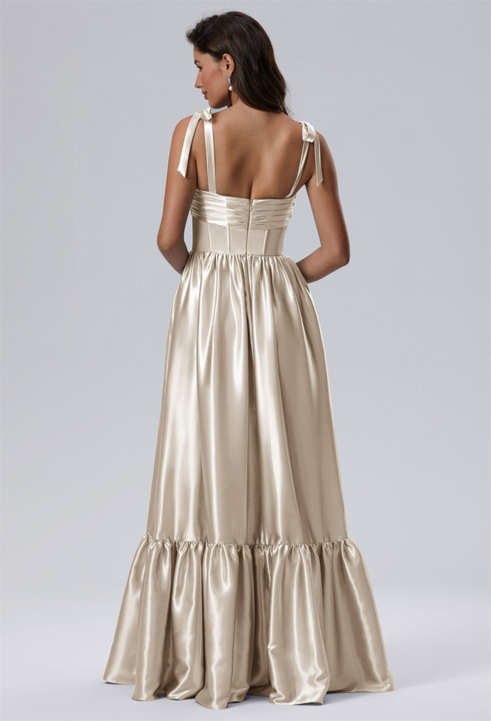 AW Blustery Dress
