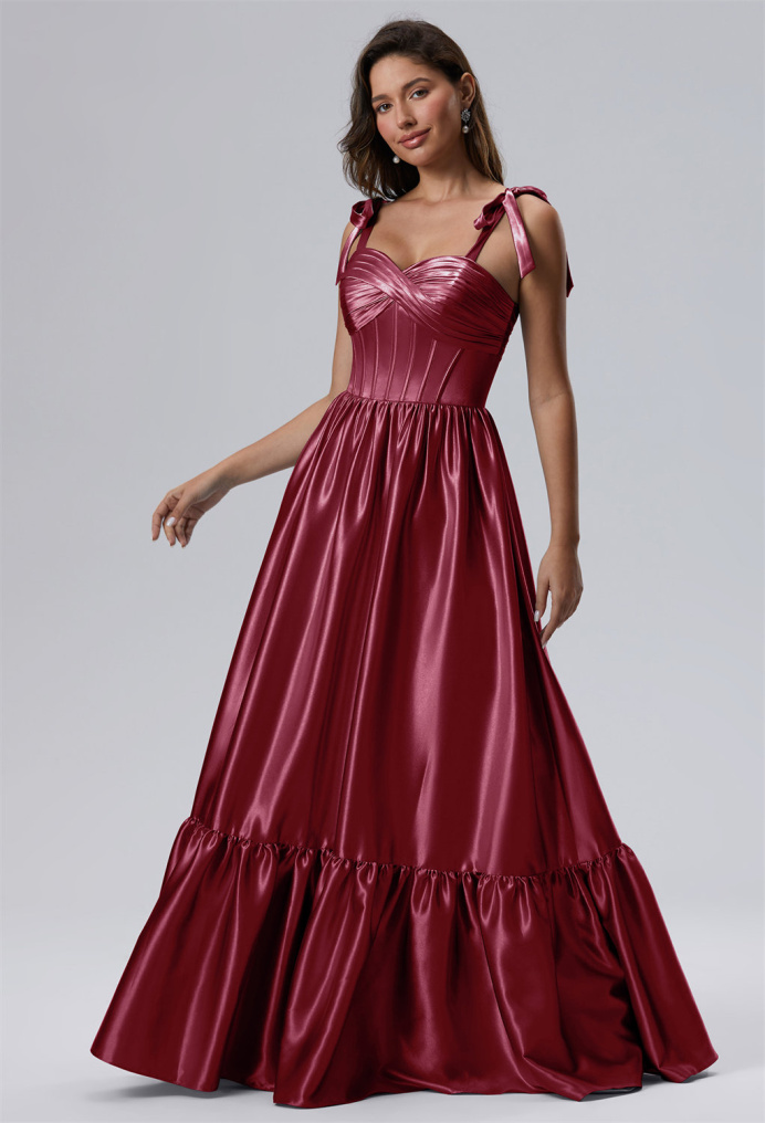 AW Blustery Dress