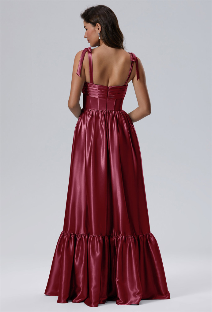 AW Blustery Dress