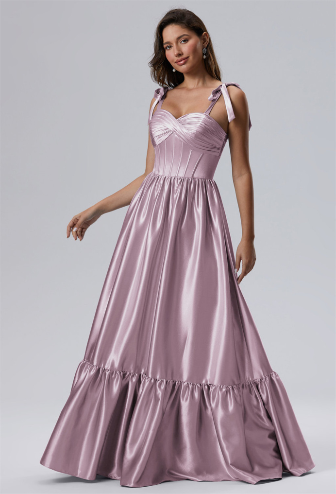 AW Blustery Dress