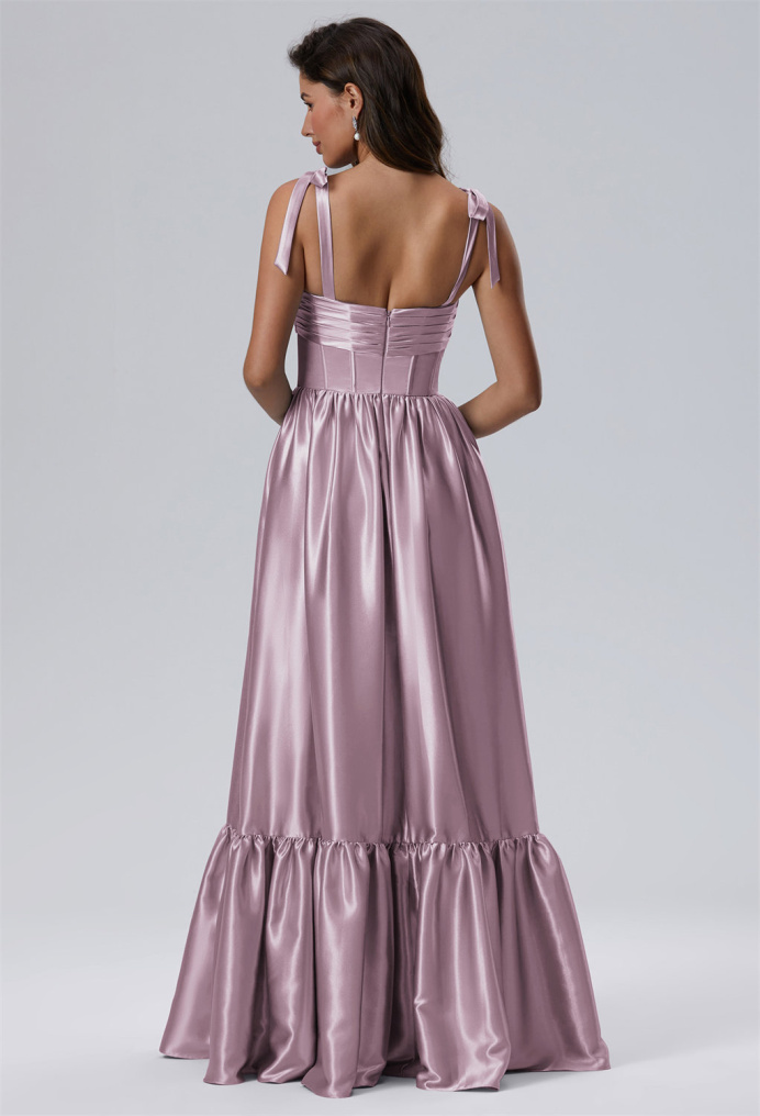 AW Blustery Dress