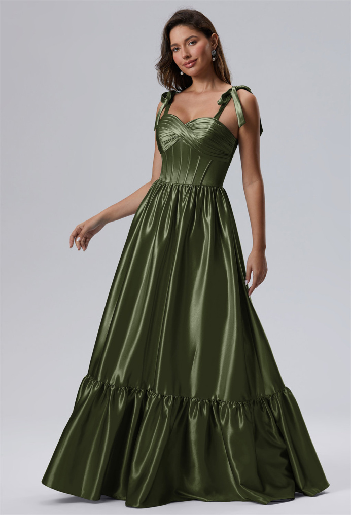 AW Blustery Dress