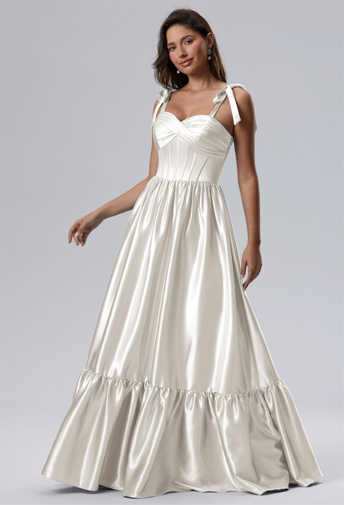 AW Blustery Dress