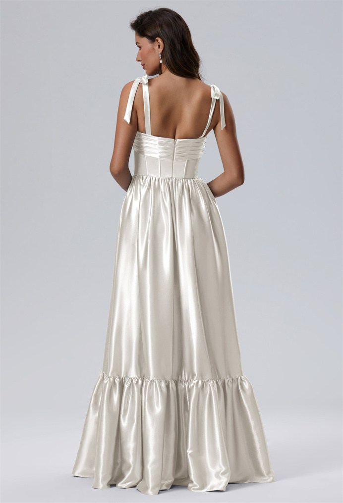 AW Blustery Dress