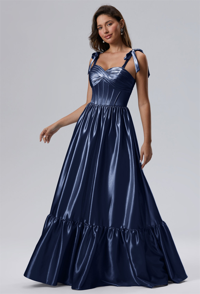 AW Blustery Dress