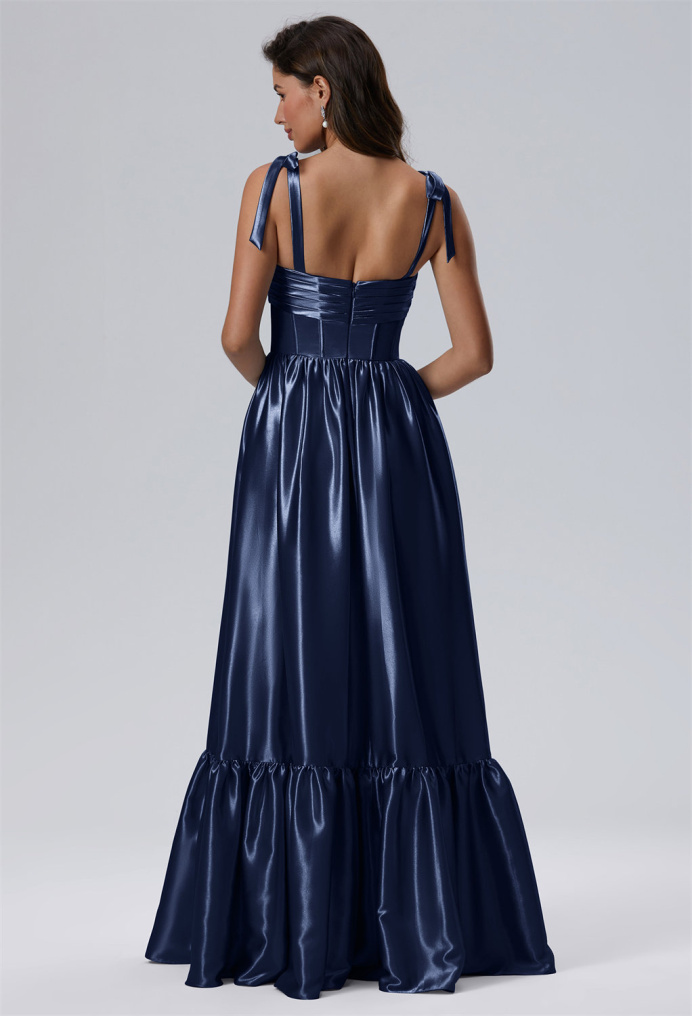 AW Blustery Dress