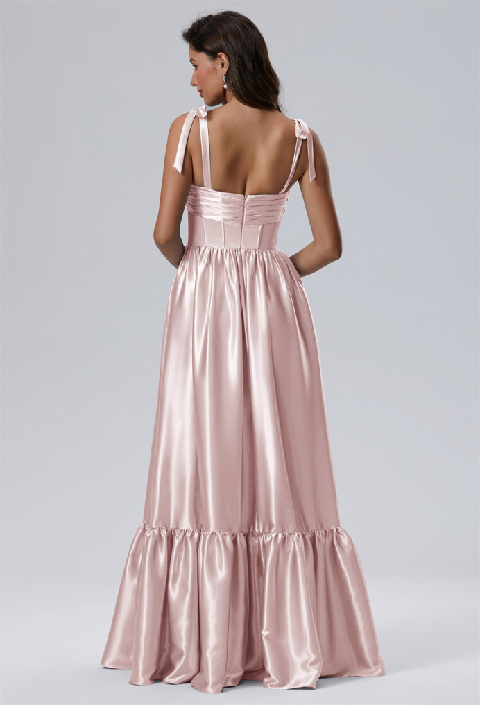 AW Blustery Dress
