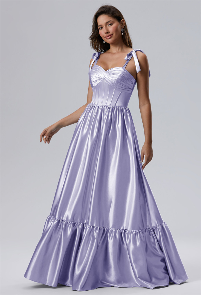 AW Blustery Dress