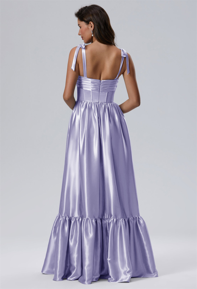 AW Blustery Dress