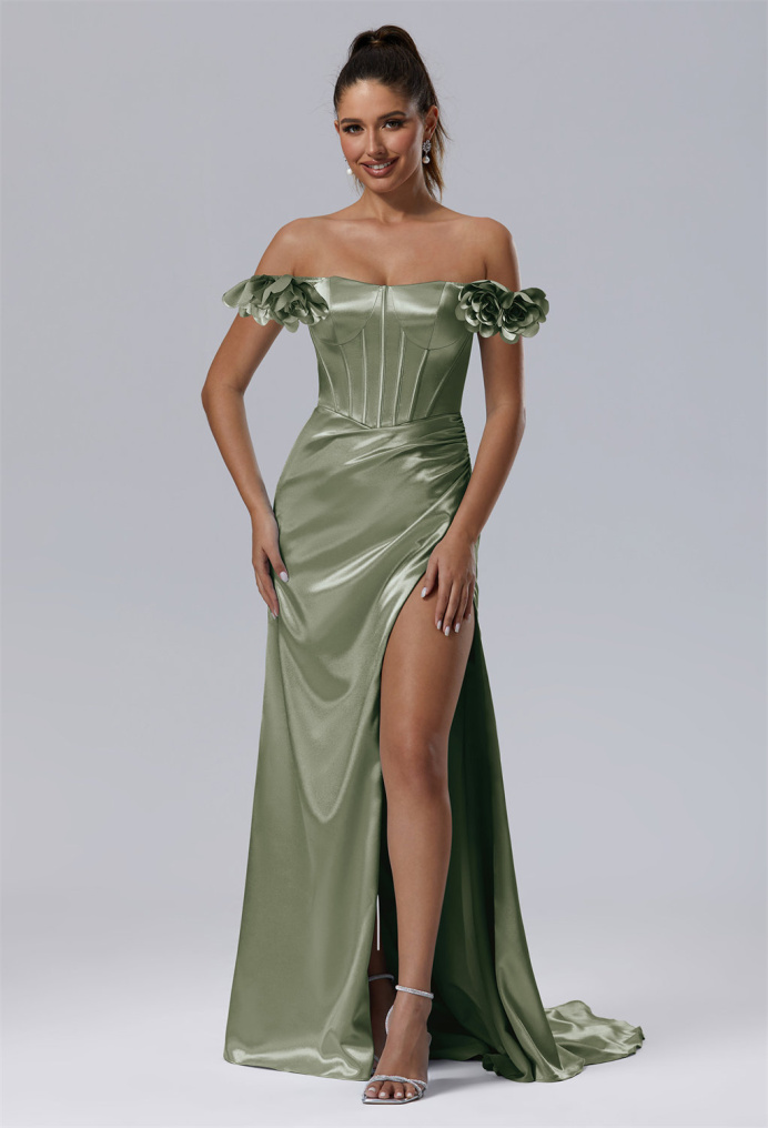 AW Candace Dress