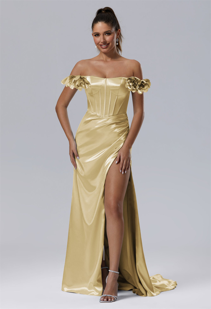 AW Candace Dress