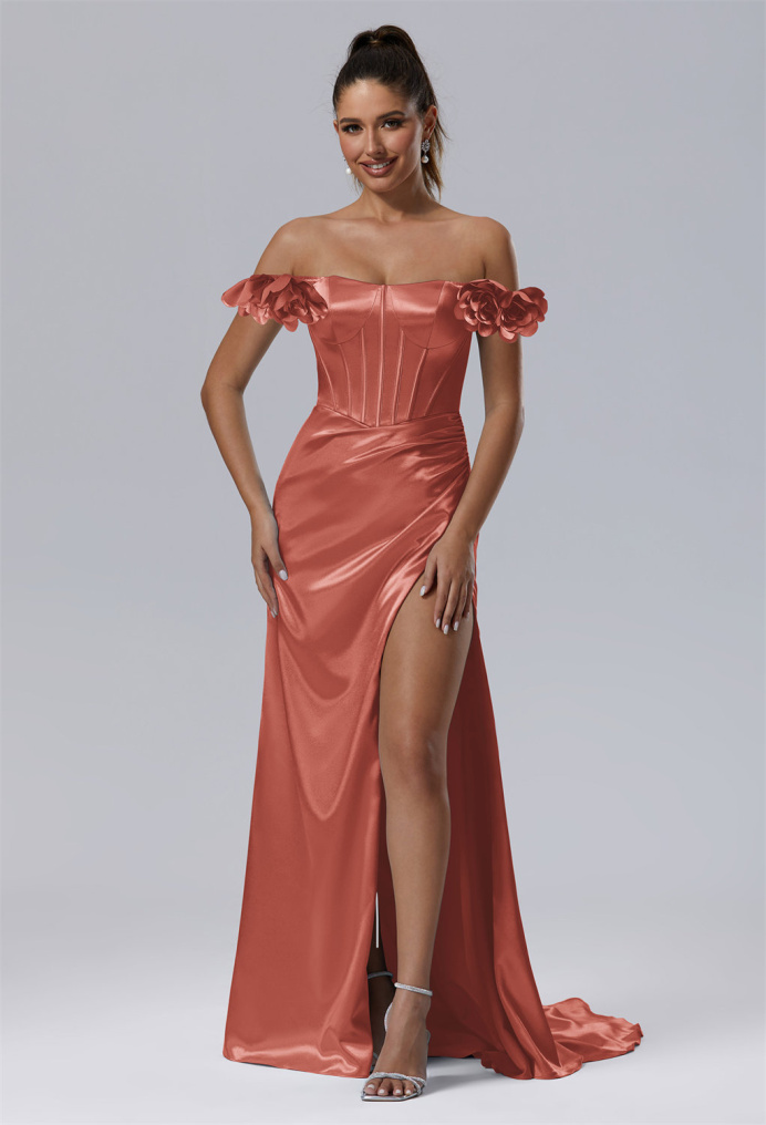 AW Candace Dress