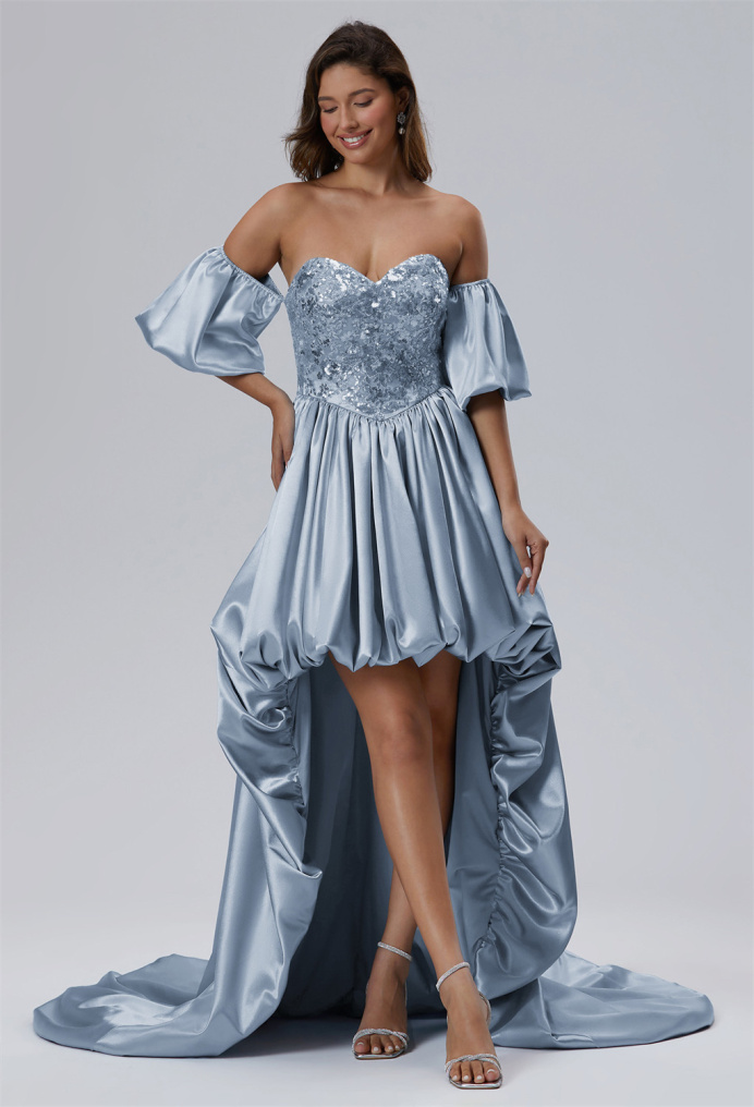 AW Adalynn Dress