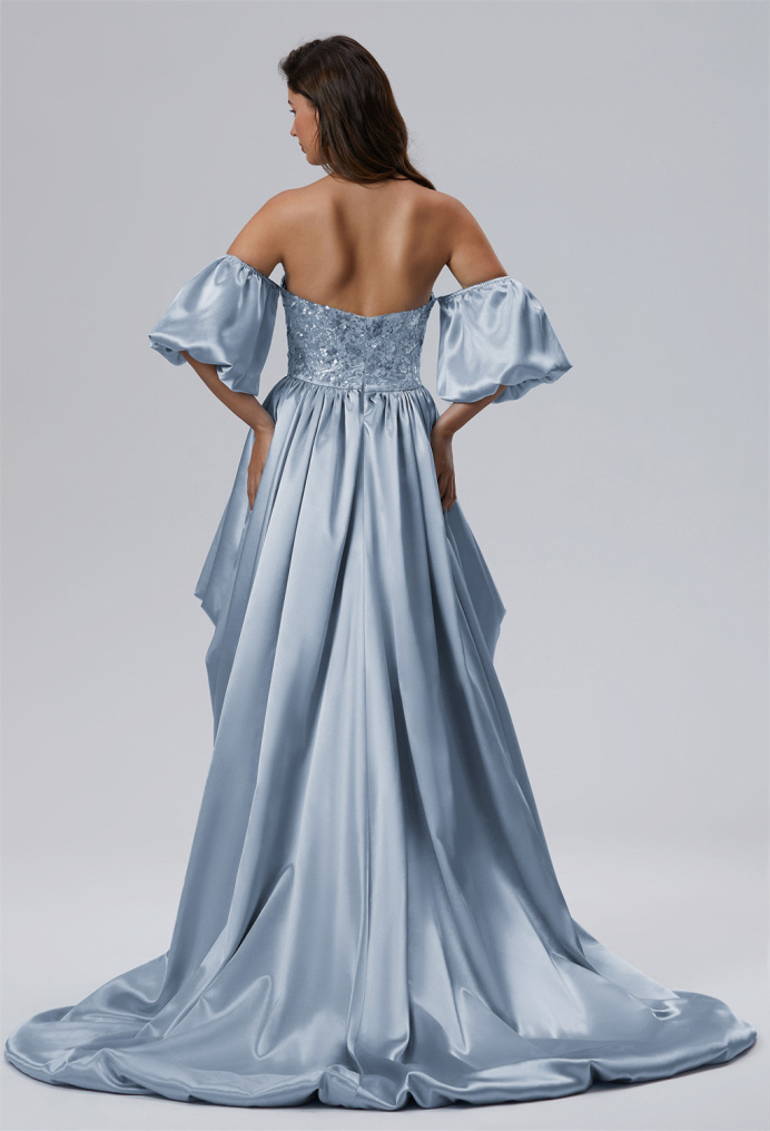 AW Adalynn Dress