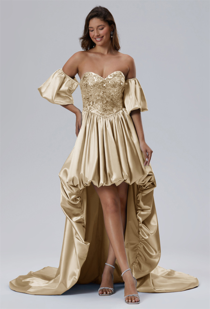 AW Adalynn Dress