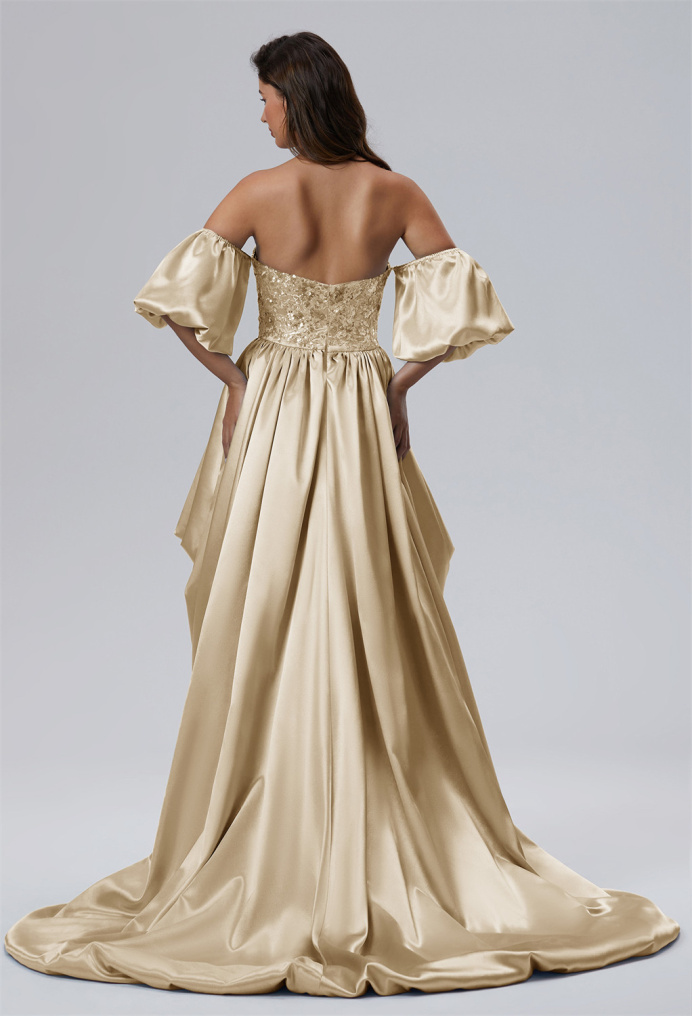 AW Adalynn Dress