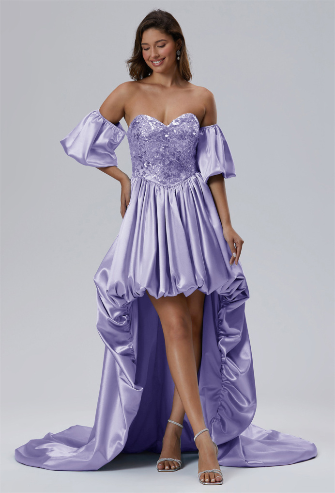 AW Adalynn Dress