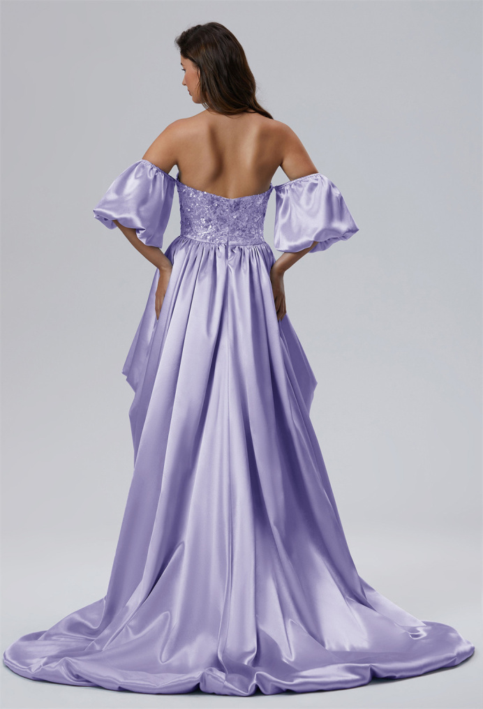 AW Adalynn Dress