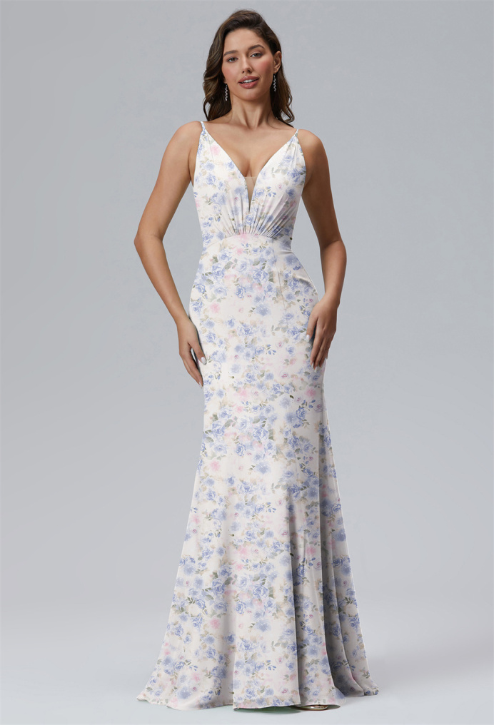 AW Adelyn Dress