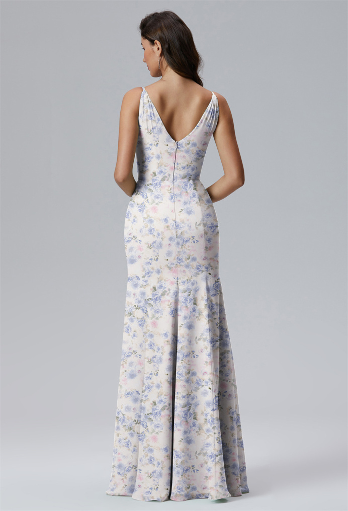 AW Adelyn Dress