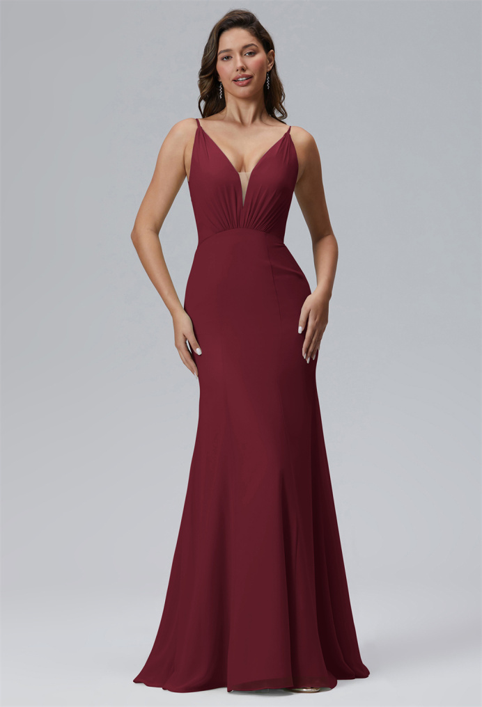 AW Adelyn Dress