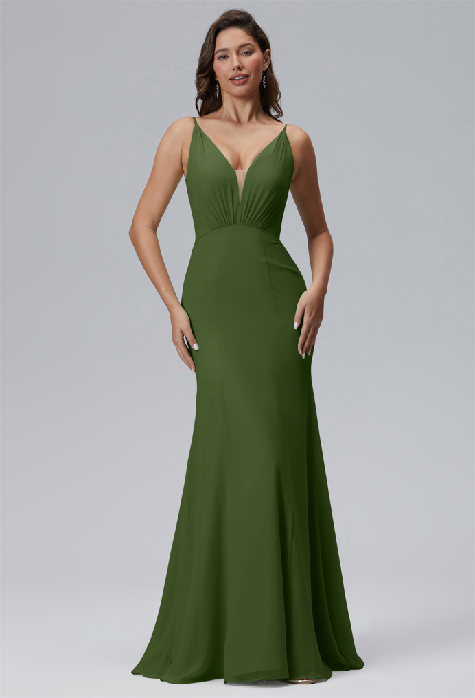 AW Adelyn Dress