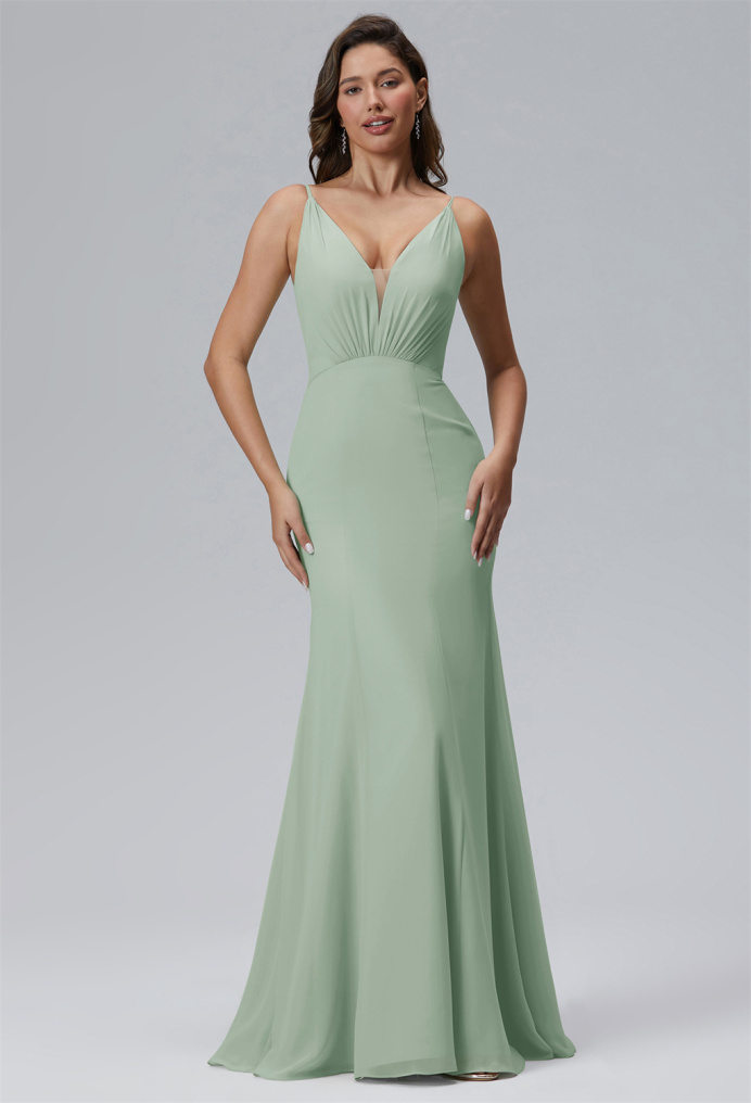 AW Adelyn Dress