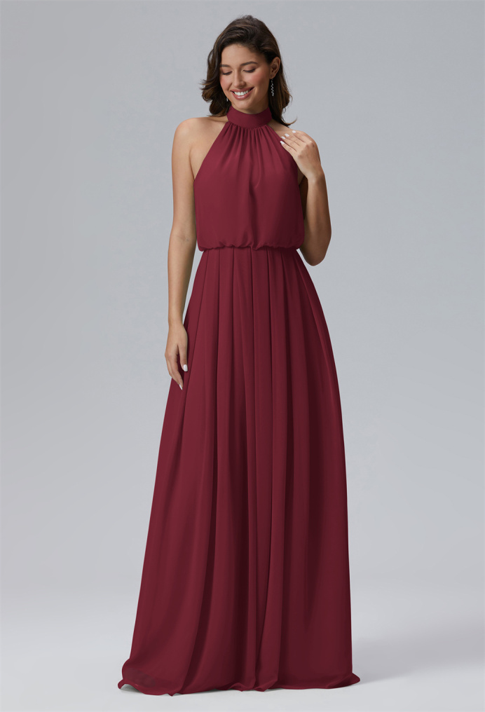 AW Celsius Dress