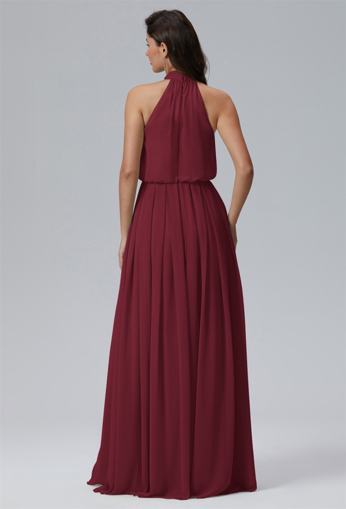 AW Celsius Dress