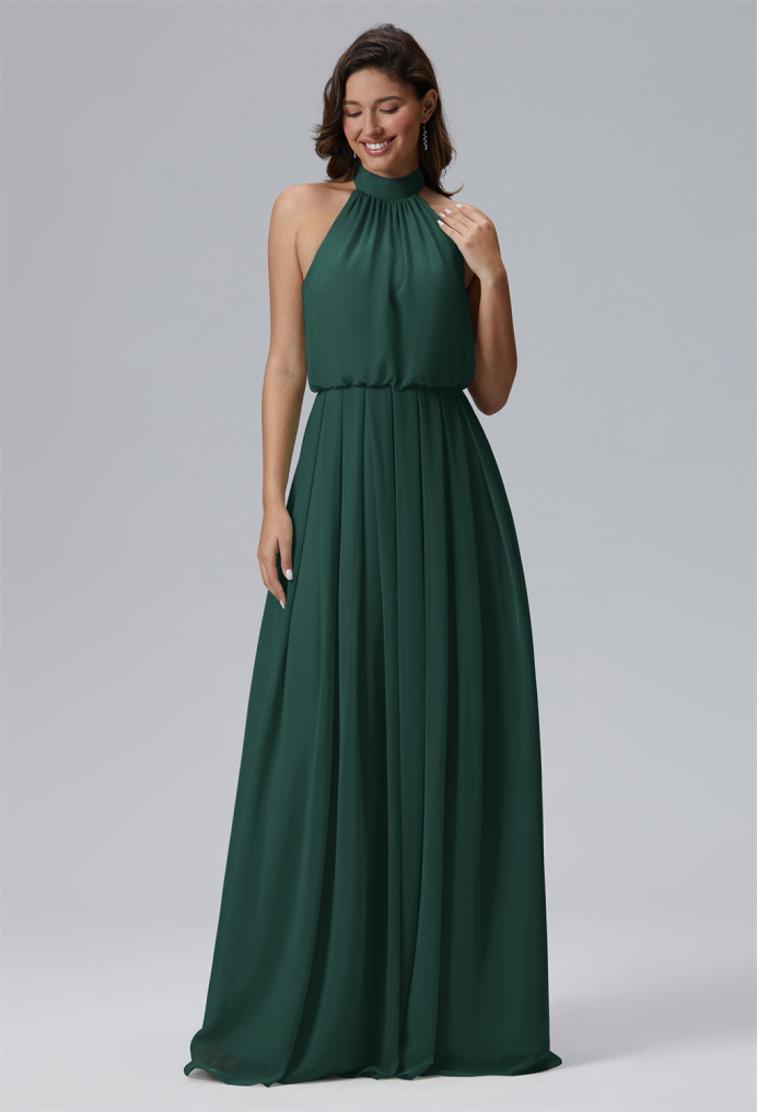 AW Celsius Dress