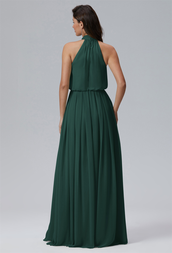 AW Celsius Dress