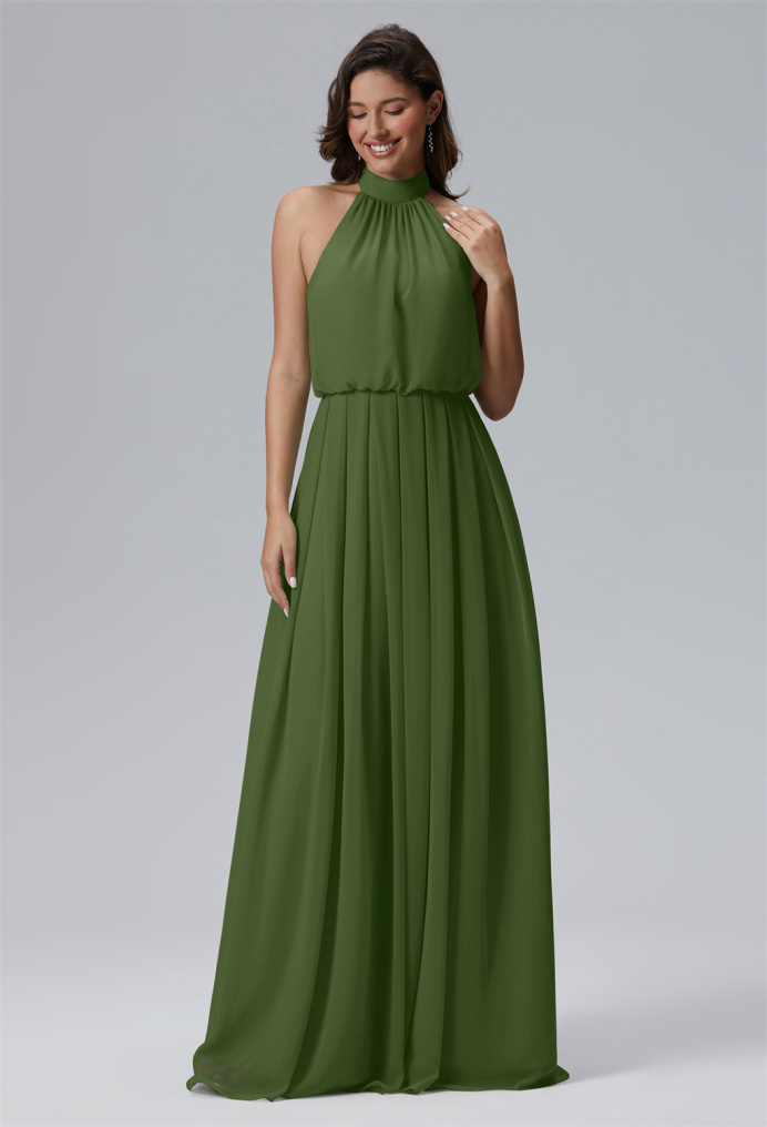 AW Celsius Dress