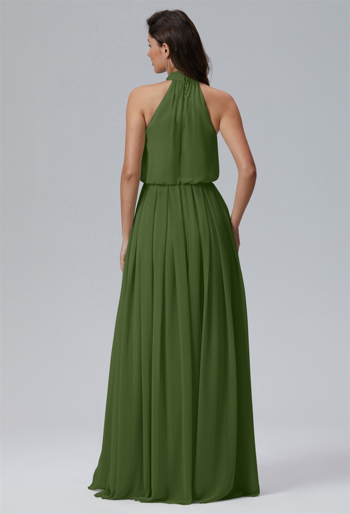 AW Celsius Dress