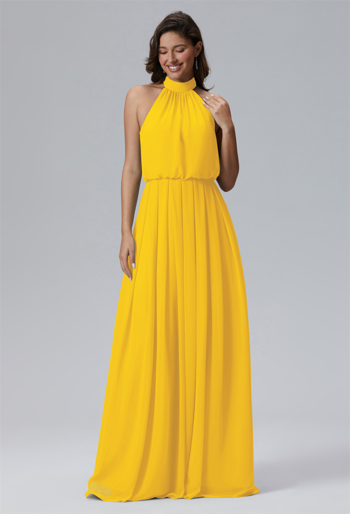 AW Celsius Dress