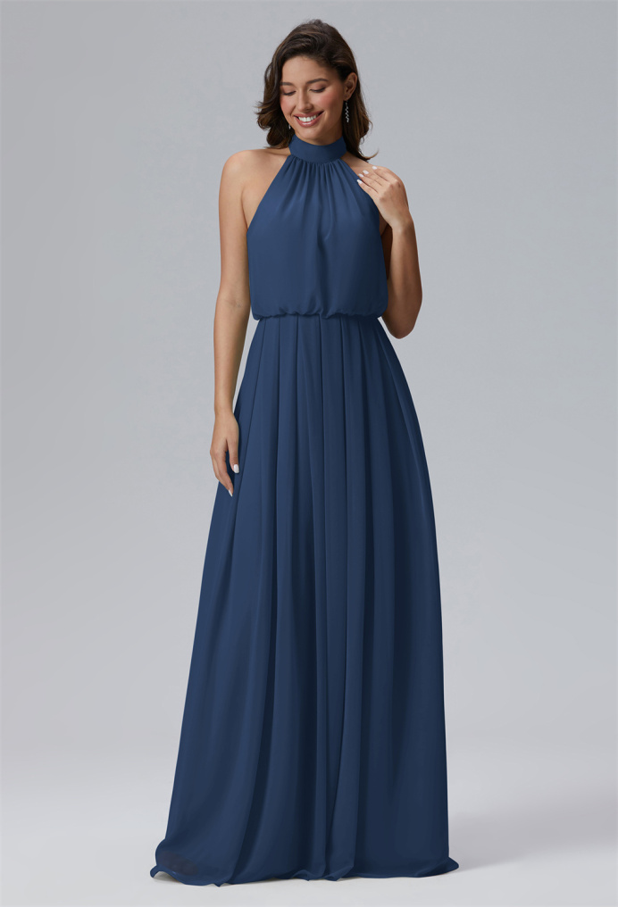 AW Celsius Dress