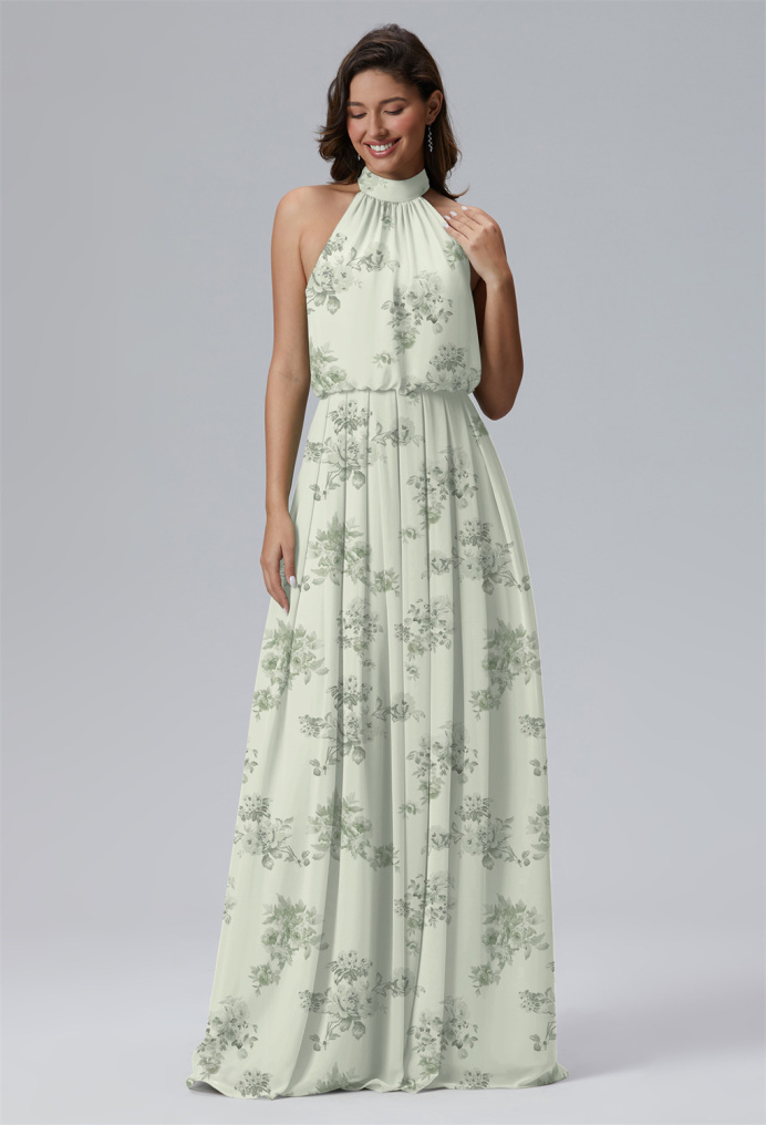 AW Celsius Dress