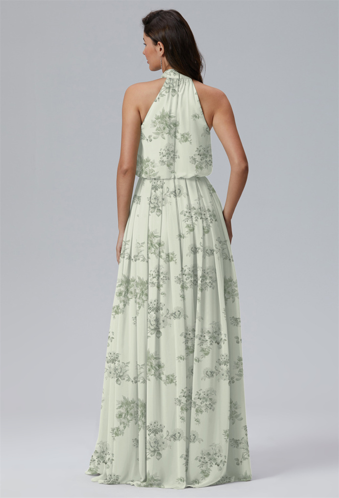 AW Celsius Dress