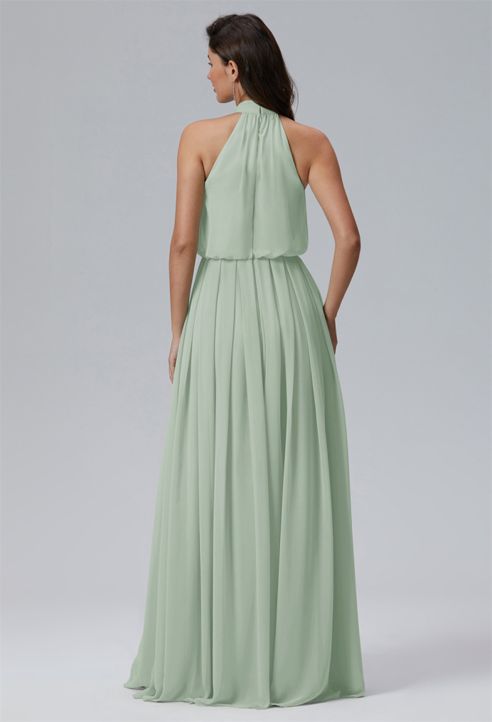 AW Celsius Dress