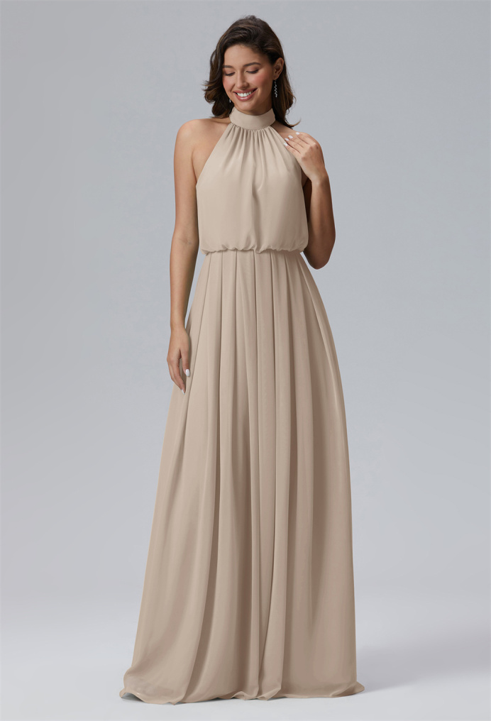 AW Celsius Dress