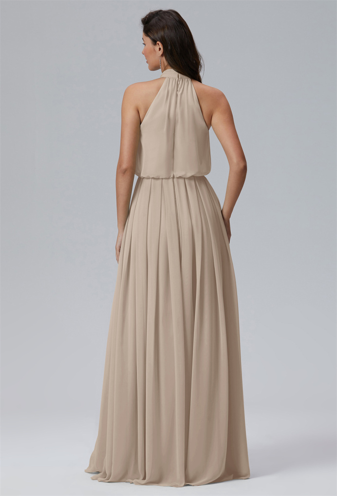 AW Celsius Dress