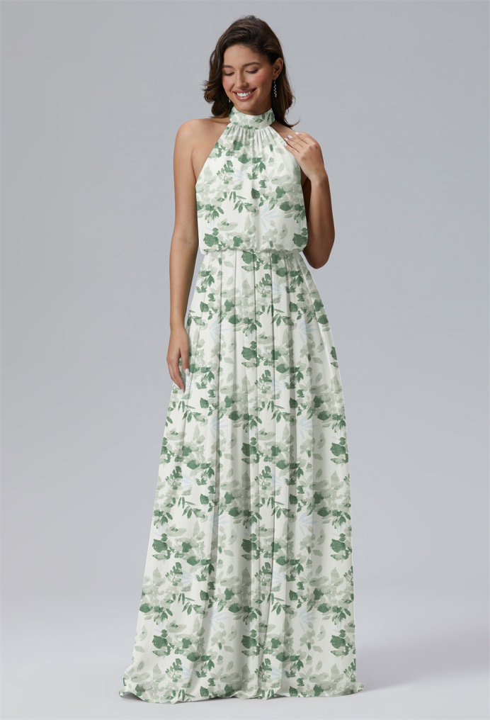 AW Celsius Dress