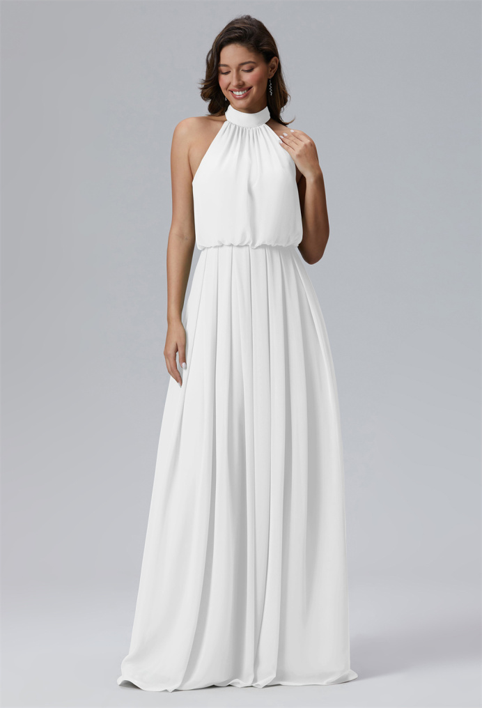 AW Celsius Dress
